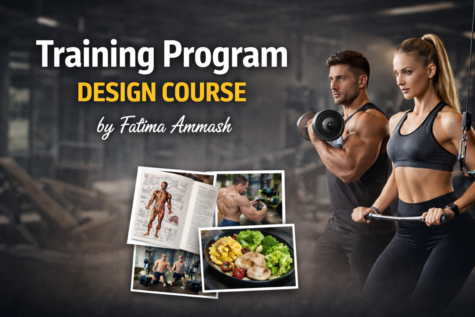 Course Preview